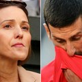 "Videla je moje najgore strane": Novak Đoković nikad iskrenije o odnosu sa suprugom Jelenom