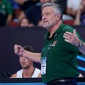 Selektor Portugala posle Srbije: „Srećan sam zbog ekipe, nosili smo se sa najboljima“