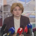 Danica Grujičić: Vlast da omogući opoziciji pristup softveru za birački spisak