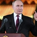 Putin: Ako mirno rešenje nije moguće, Rusija će zadatke ostvariti oružjem