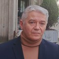 Dejan Madić o dešavanjima u Rektoratu: Ovde nisam video nijednu lošu stvar