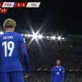 (VIDEO) Dešam na meti kritika jer je uveo igrača u 96. minutu