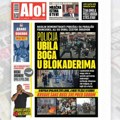 Policija ubila boga u blokaderima: Nasilni demonstranti pokušali da parališu Francusku, dobili žestok odgovor