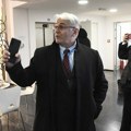 Sindikat Nezavinost: Rektor Dejan Madić da vrati otete stvari studentima ili podnosimo krivičnu prijavu