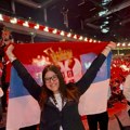 Srbija prvi put na Evropskom takmičenju za mlade talente, naš predstavnik na 4. mestu