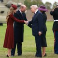 Трамп у Уједињеном Краљевству: 'Ово је посебно место'
