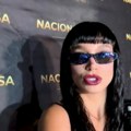 "Први пут сам се усвињила, изгледам као дара бубамара" Едита Арадиновић угојила се 10 килограма: Више волим да жуља