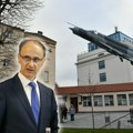 Đuro Macut ne zna gde se nalazi Vazduhoplovna akademija