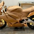 Damon Motorcycles progovorio o svom novom modelu