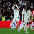 Valverde nezadovoljan svojom igrom: Frustriran sam