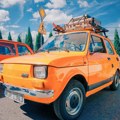 “Peglica” je bila najjeftiniji auto u Jugoslaviji