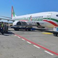 Liči, ali više neće moći: Aeroitalia mora da promeni ime i šemu bojenja aviona jer podseća na brend Alitalia