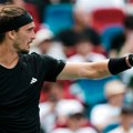 Zverev šokirao izjavom, Siner nije znao šta da odgovori