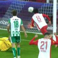 (VIDEO) Gol Radulovića u derbiju, ali pobeda za Ratkova i Terzića