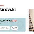 Nakon teškog udesa i borbe za život Milošu potrebna pomoć za lečenje