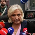 Le Pen: Pred Makronom dva puta - ili ostavka ili raspuštanje parlamenta