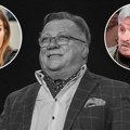"Poslao sam mu poruku, nije mi odgovorio": Estrada se oprašta od legendarnog Halida Bešlića