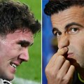 "Dušan Vlahović je broj 1": Antonio Di Natale zapušio usta kritičarima, stavio Srbina na prvo mesto