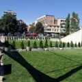 Kossev: U Severnoj Mitrovici priveden 15-godišnjak zbog duksa sa natpisom Žandarmerija