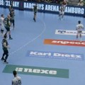 Partizan poražen na startu Lige Evrope. Crno-beli pali u Našicama