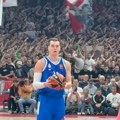 "Vruća dobrodošlica" za Hezonju! Delije izvređale Hrvata na meču sa Realom