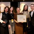 Atlantic Grupa ponovno pokazala izvrsnost u upravljanju ljudskim potencijalima i dobila Above and Beyond certifikat