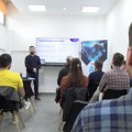 Poziv novopazarskim preduzetnicima da unaprede poslovanje primenom veštačke inteligencije