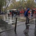Posle letnjeg dana sledi pad temperature: RHMZ najavljuje pljuskove, kada ih možemo očekivati