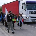 Ovih dana do Novog Sada: Fantom slobode je na vratima