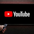 Novi rekord: YouTube isplatio osam miliona