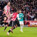 Goleada u Londonu, Brentfordu sva tri boda protiv Liverpula