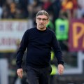 Hrvatski trener ušao u rat sa svojim golmanom: "Njegov posao je da brani i manje priča"
