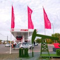 Lukoil prodaje imovinu van Rusije