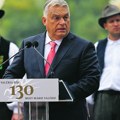 Mađarska želi mir: Orban najavio antiratnu turneju
