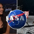 Kim Kardašijan sumnja u sletanje na Mesec! Nasa oštro odbacuje tvrdnje rijaliti zvezde: „bili smo tamo šest puta“