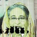 Bivša premijerka Bangladeša Šeik Hasina optužena za izdaju