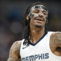 Težak udarac! Memfis suspendovao Morenta!