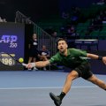 Đoković u ovom terminu izlazi na teren: U četvrtak igra protiv Boržesa u Atini