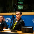 Šta je osnivač i direktor exit-a rekao u Evropskom parlamentu?