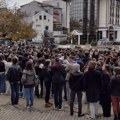 Maturanti Prve kragujevačke gimnazije pozivaju na protest podrške Jaćimoviću: Šetnja od Đačkog trga do Autobuske stanice