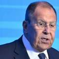 Lavrov udario na Evropu: Šef ruske diplomatije o Trampovom mirovnom planu: "Imali ste svoju priliku, propustili ste je"