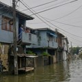 Više od 1.000 osoba poginulo u Indoneziji, Šri Lanki, Maleziji i Tajlandu u razornim poplavama
