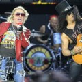Bend „Guns N’ Roses” objavio dva nova singla