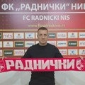 Промене на Чаиру, Раднички добио новог спортског директора
