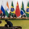 BRIKS kao ozbiljna globalna sila, pritisci Zapada bez efekta