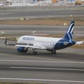 Prvi let iz Evrope za Bagdad nakon 35 godina: Sleteo avion grčke kompanije