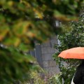 Pre podne sunčano, popodne i uveče prolazno naoblačenje: Najviša temperatura do 12 stepeni