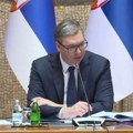 Vučić o planovima EPS-a: Kako će se nadoknaditi potrebe za strujom