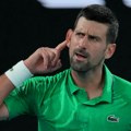 Novak prolaskom u 1/4 finale AO čini veliku stvar, Đoković blizu mesta na kojem nije bio čak 505 dana!