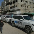 И прекид ватре убија: 20.000 људи у Појасу Газе чека хитну медицинску помоћ